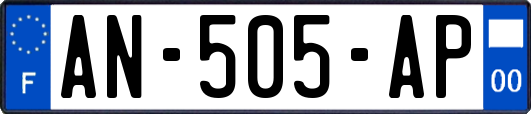 AN-505-AP