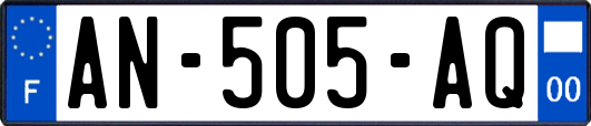 AN-505-AQ