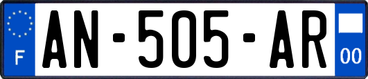 AN-505-AR