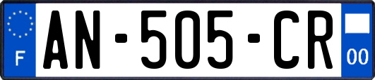 AN-505-CR