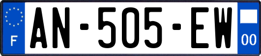 AN-505-EW