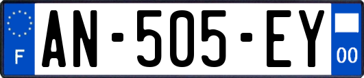 AN-505-EY