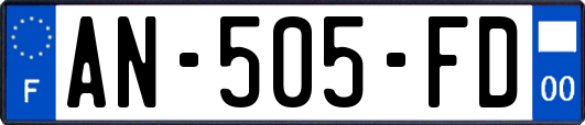 AN-505-FD