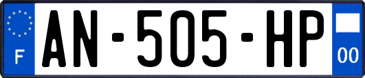 AN-505-HP