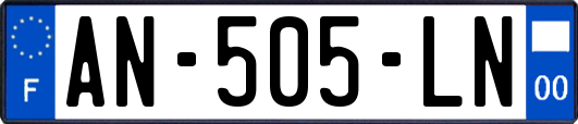 AN-505-LN