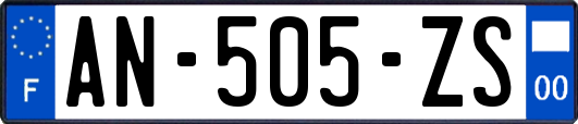 AN-505-ZS