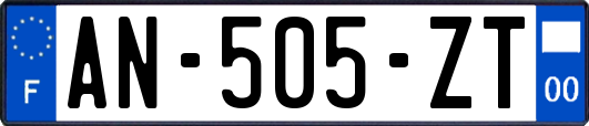 AN-505-ZT