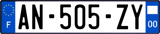 AN-505-ZY