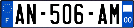 AN-506-AM