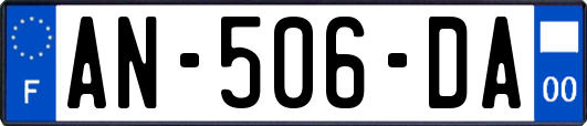 AN-506-DA