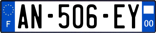 AN-506-EY