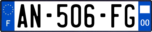 AN-506-FG