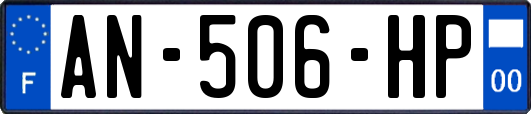 AN-506-HP