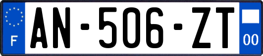 AN-506-ZT