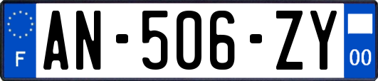 AN-506-ZY