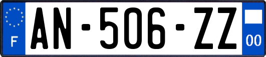 AN-506-ZZ
