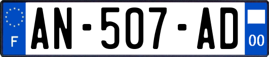 AN-507-AD