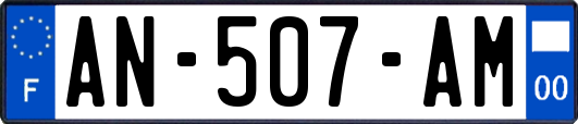 AN-507-AM