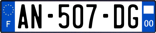 AN-507-DG