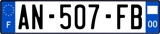 AN-507-FB