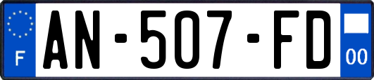 AN-507-FD