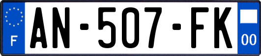 AN-507-FK