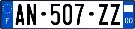 AN-507-ZZ