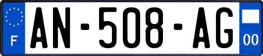 AN-508-AG