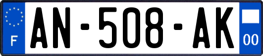 AN-508-AK