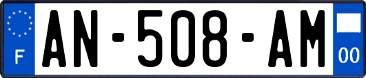 AN-508-AM