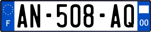 AN-508-AQ