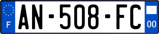 AN-508-FC