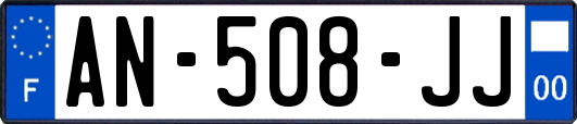 AN-508-JJ