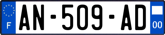 AN-509-AD