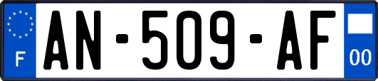 AN-509-AF