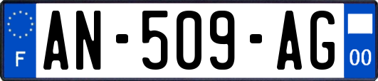 AN-509-AG