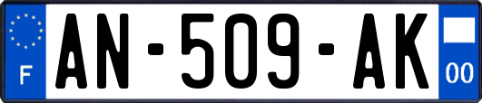 AN-509-AK