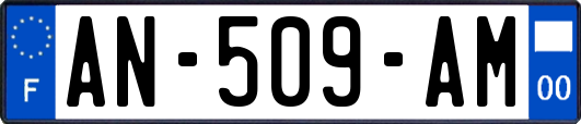 AN-509-AM