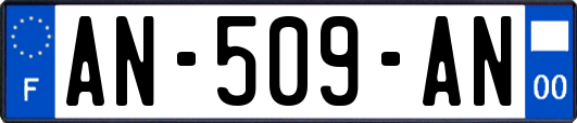 AN-509-AN