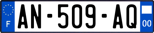 AN-509-AQ