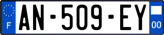 AN-509-EY