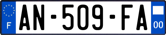 AN-509-FA