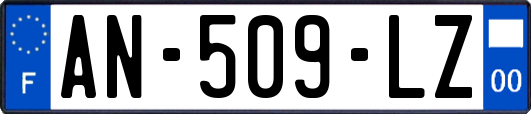 AN-509-LZ