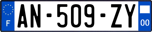 AN-509-ZY