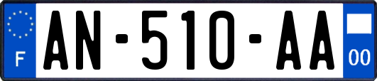 AN-510-AA