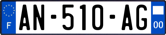 AN-510-AG