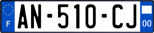 AN-510-CJ