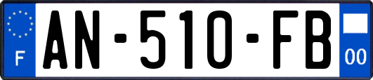 AN-510-FB