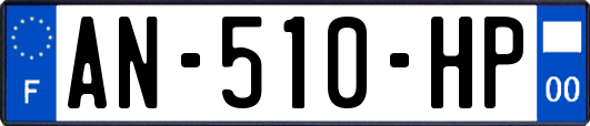 AN-510-HP