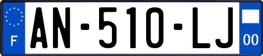 AN-510-LJ